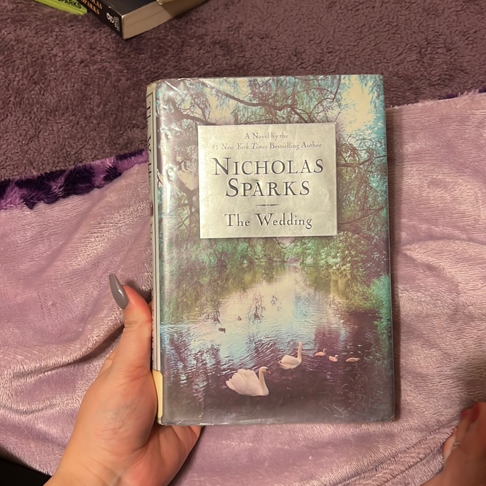Nicholas Sparks Bundle books 2/$8 3/$10